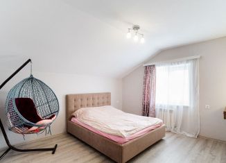 Аренда коттеджа, 144 м2, Омская область, Сельская улица, 3Г