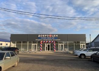 Сдам помещение свободного назначения, 65 м2, Чаплыгин, улица Горького, 134