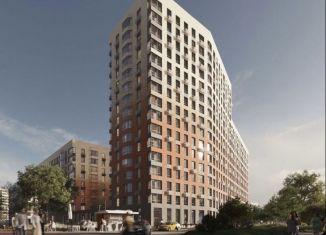 Продажа 3-комнатной квартиры, 85.9 м2, Йошкар-Ола, микрорайон Кирзавод