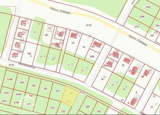 Продам земельный участок, 10 сот., Костомукша, 3-й Лесной переулок