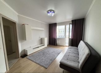 Аренда 1-ком. квартиры, 37 м2, Калининградская область, Малая Лесная улица