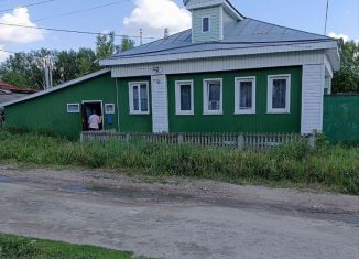 Дом на продажу, 65 м2, Ворсма, 2-я Луговая улица, 4