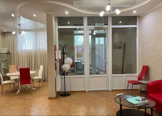 Продам офис, 45.6 м2, Краснодар, Ставропольская улица, 163/1, микрорайон Черемушки