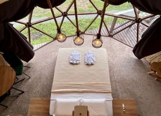 Сдается в аренду дом, 28 м2, село Аюла, Центральная улица, 72