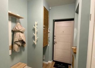 Сдача в аренду однокомнатной квартиры, 53 м2, Екатеринбург, Московская улица, 66, метро Площадь 1905 года