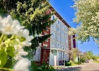 Продается 1-комнатная квартира, 34.8 м2, Курганская область, улица Бажова, 26