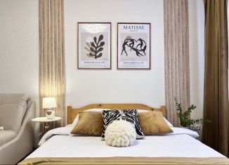 1-комнатная квартира на продажу, 33.5 м2, Симферополь, проспект Александра Суворова, 107