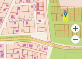 Продам участок, 8 сот., Череповец