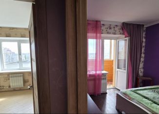 Продажа двухкомнатной квартиры, 71 м2, Воронеж, Ольховый переулок, 2Е, ЖК Ольховый