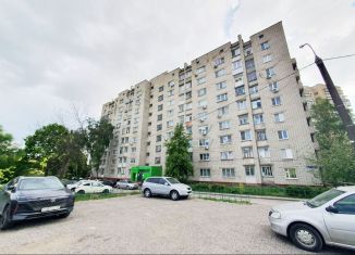 Продаю 1-комнатную квартиру, 36 м2, Липецк, Полиграфическая улица, 10