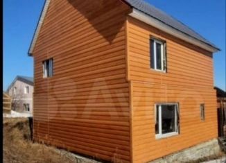 Продается дом, 117.1 м2, Республика Алтай, улица Калкина