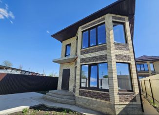 Продам дом, 135 м2, Краснодар, Командорская улица
