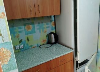 Продается квартира студия, 18.8 м2, Курганская область, улица Тельмана, 8