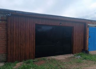 Продаю гараж, Октябрьский, территория ГСК № 28, 136