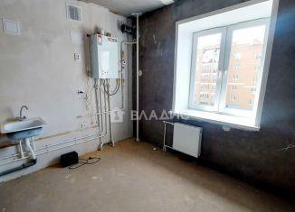 Однокомнатная квартира на продажу, 35.6 м2, Октябрьский, улица Рахимьяна Насырова, 11