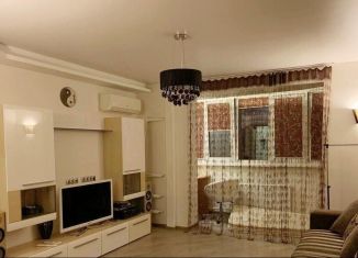 Сдается однокомнатная квартира, 38.9 м2, Москва, Новочеркасский бульвар, 45, район Марьино