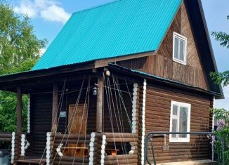 Сдаю дом, 58 м2, село Нугуш, улица Ленина, 13