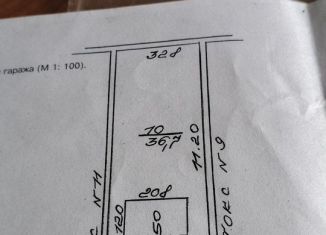 Продается гараж, 30 м2, Калининград