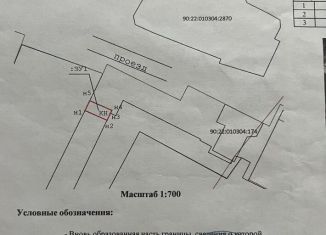 Продажа гаража, 26 м2, Симферополь, Севастопольская улица, 41/3