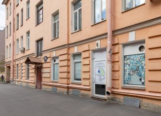 Продаю помещение свободного назначения, 66.4 м2, Санкт-Петербург, улица Всеволода Вишневского, 3, Петроградский район