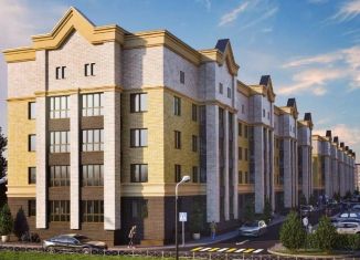 Продажа двухкомнатной квартиры, 67.3 м2, Геленджик, улица Рыбникова, 1