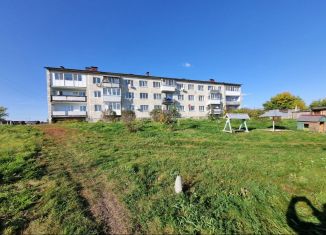 Продаю двухкомнатную квартиру, 49.8 м2, Камышлов, Ключевая улица, 70