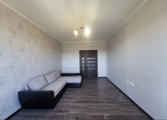 Продаю 1-комнатную квартиру, 43.5 м2, Краснодар, улица 1 Мая, 91А, микрорайон район 40 лет Победы