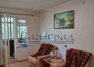Продажа трехкомнатной квартиры, 57 м2, Челябинск, улица Масленникова, 17