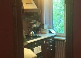 Сдается 3-ком. квартира, 55 м2, Москва, Болотниковская улица, 41, ЮЗАО