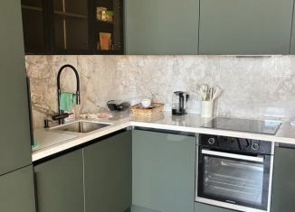 Продается 1-комнатная квартира, 70.9 м2, Тюмень, улица Пржевальского, 35к5, Ленинский округ