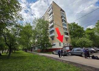 Продается помещение свободного назначения, 174.5 м2, Москва, станция Локомотив, Сиреневый бульвар, 3к3