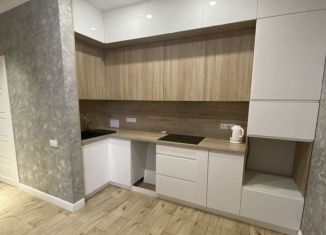 Продается 3-ком. квартира, 62.4 м2, Ростов-на-Дону, Доломановский переулок, 116 стр. 1, ЖК Мега