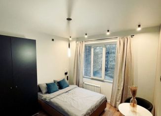 Продается квартира студия, 16.5 м2, Москва, улица Стромынка, 19к2
