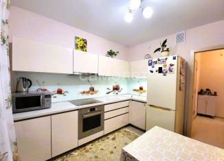 Продаю 2-комнатную квартиру, 52 м2, Челябинск, улица Хариса Юсупова, 117, ЖК Новое Поколение