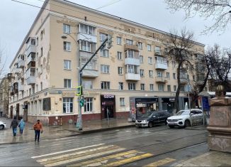 Продажа 2-комнатной квартиры, 44.1 м2, Свердловская область, улица Бажова, 91