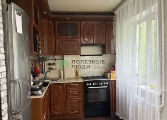 Продаю 3-ком. квартиру, 58.6 м2, Тула, улица Кауля, 3к3, Центральный территориальный округ
