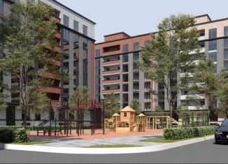 Продаю 2-комнатную квартиру, 90.5 м2, Избербаш, улица имени Р. Зорге, 44