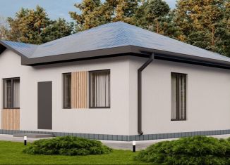 Продажа дома, 60 м2, Тюменская область, Дачная улица