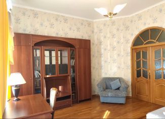 Сдам в аренду комнату, 17 м2, Санкт-Петербург, Пушкинская улица, 10