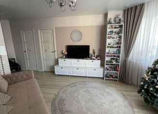 Продам 2-ком. квартиру, 61 м2, Воронеж, улица Шишкова, 72/2