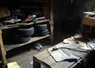 Продается гараж, 20 м2, Печора, Товарная улица