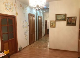 Продажа двухкомнатной квартиры, 88.5 м2, Новосибирск, Вокзальная магистраль, 10