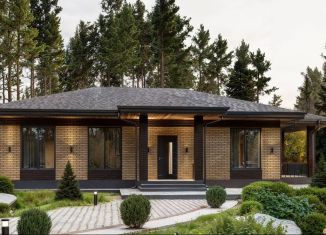 Продажа дома, 150.1 м2, Московская область, деревня Соколово, 56