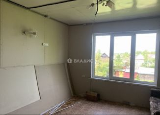 1-ком. квартира на продажу, 25 м2, Вязники, улица Смычка, 19