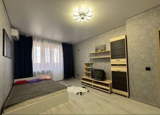 Сдам 1-ком. квартиру, 37.3 м2, Краснодар, Московская улица, 125к1
