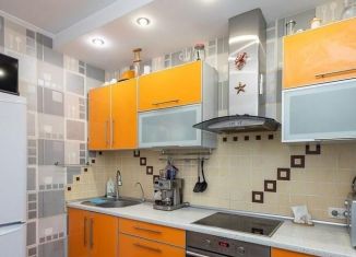 Продаю 2-комнатную квартиру, 64 м2, Краснодар, улица Александра Покрышкина, 4/5, микрорайон Энка (имени Маршала Жукова)