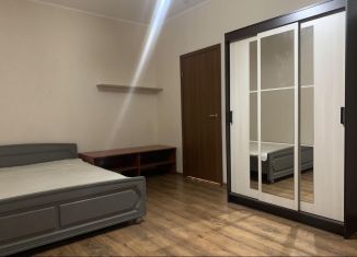 Сдаю однокомнатную квартиру, 32.5 м2, Люберцы, Вертолётная улица, 24, ЖК Люберцы 2016