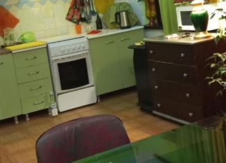 Сдается в аренду трехкомнатная квартира, 55 м2, Сочи, Донская улица, 29Б, микрорайон Донская