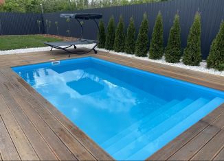 Сдается дом, 140 м2, Ростовская область, садоводческое товарищество Донское, 300