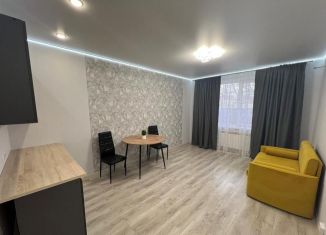 Продажа квартиры студии, 25 м2, Анапа, Рождественская улица, 55к2